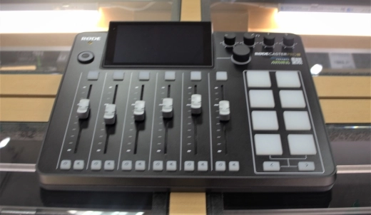 RODE - RODECAST PRO II